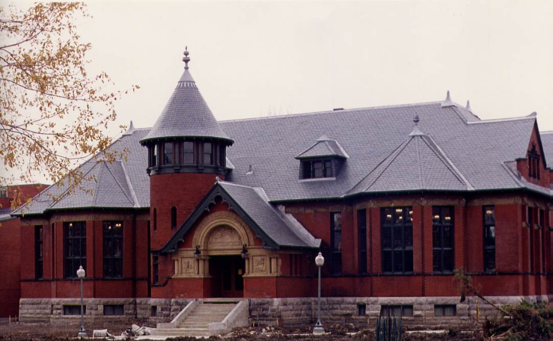 A History Of The Westmount Historical Association Qahn